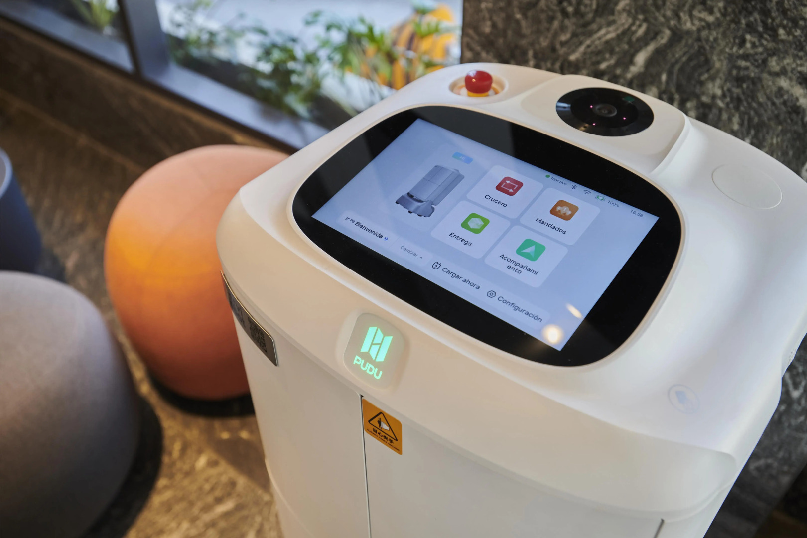 Foto - WorldHotels Acueducto Guadalajara