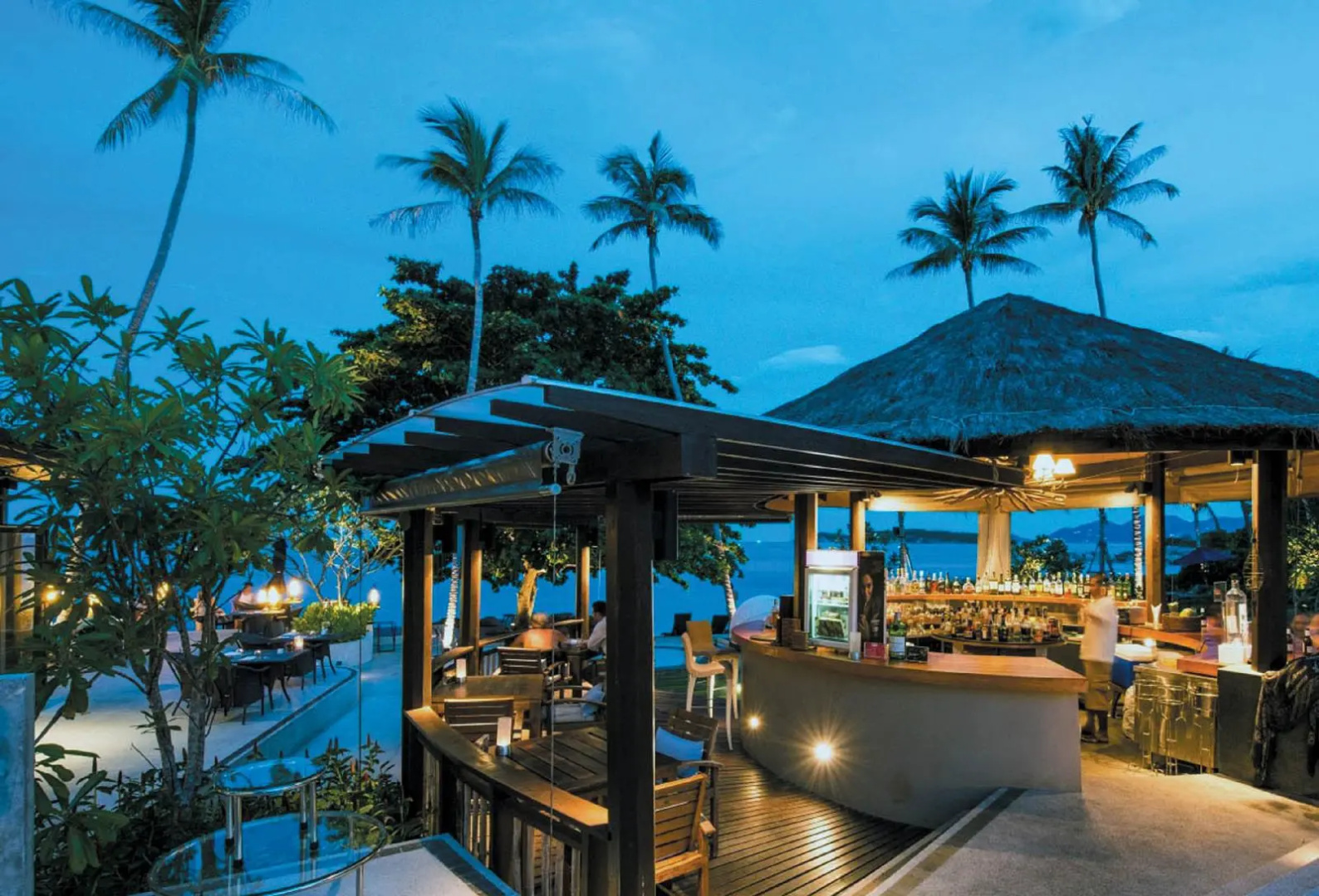 Photo - SAii Koh Samui Villas - Adult only 12 plus