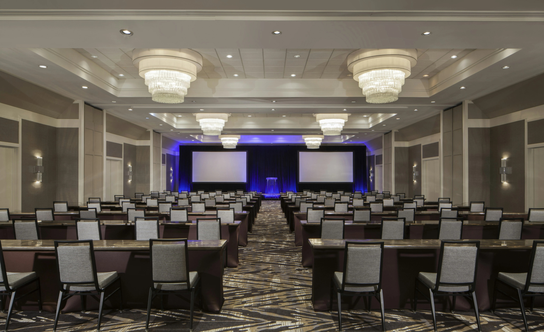 Photo - Hilton Tampa Airport Westshore