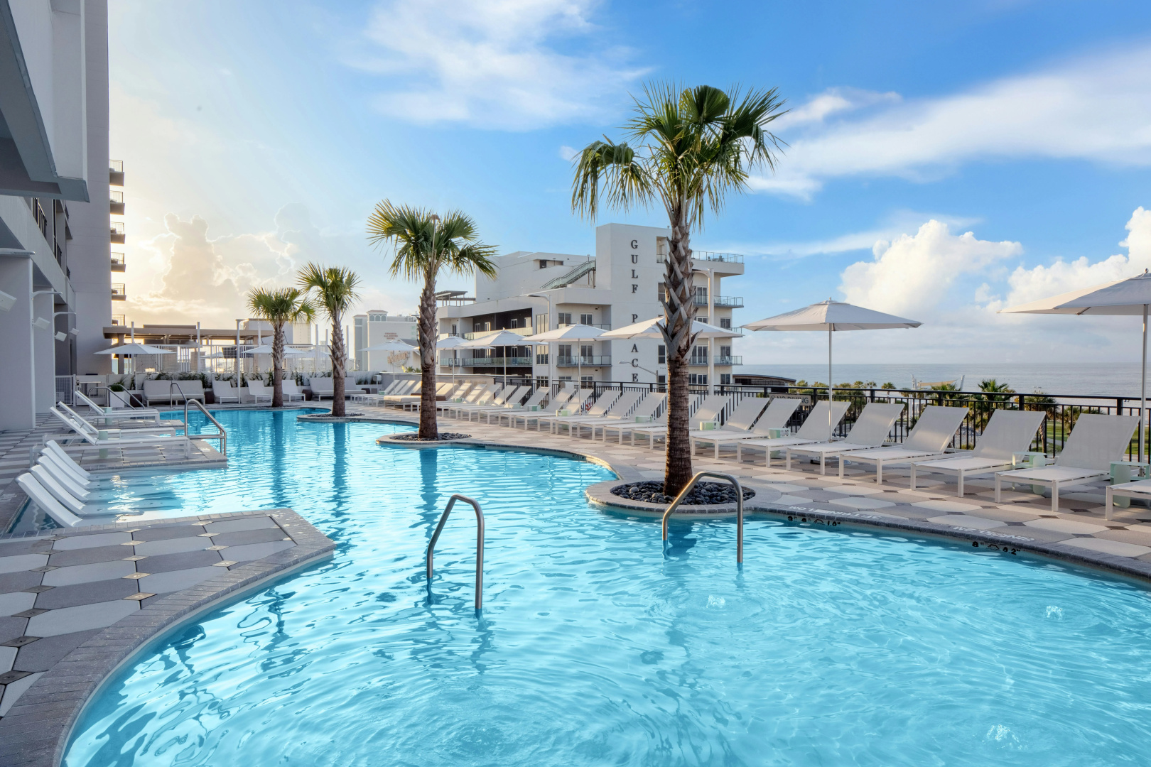 Foto - Embassy Suites By Hilton Gulf Shores Beach Resort