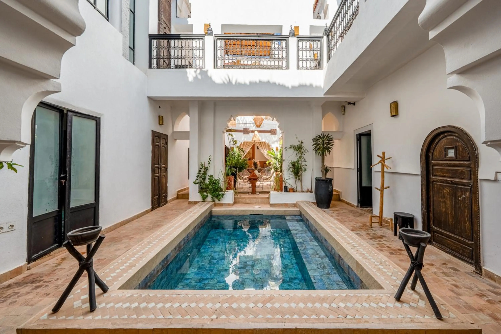Photo - Riad 5 Sens