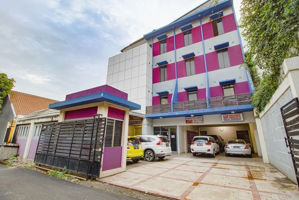 Foto - Tobana House Bintaro RedPartner