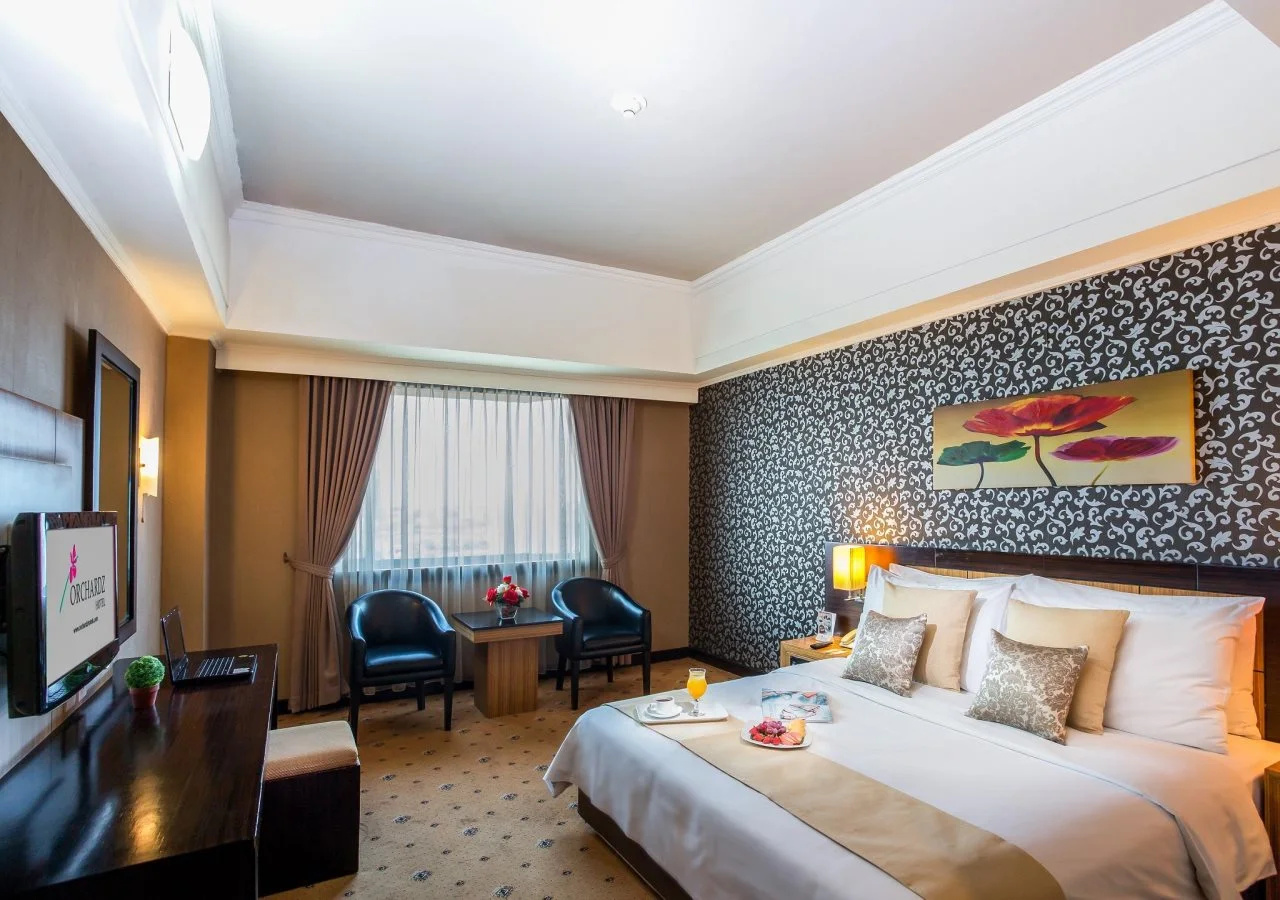 Photo - Orchardz Jayakarta