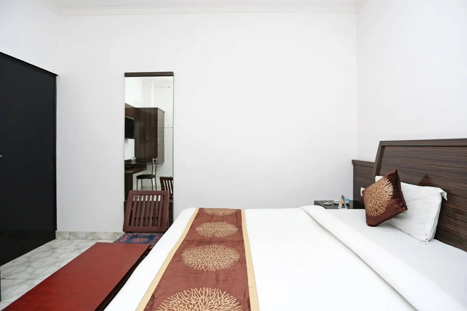 Foto - HOTEL RAMA INN, New Delhi Station