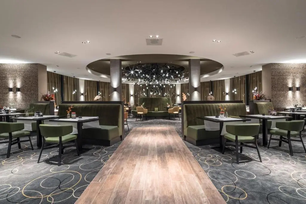 Foto - Van der Valk Hotel Heerlen