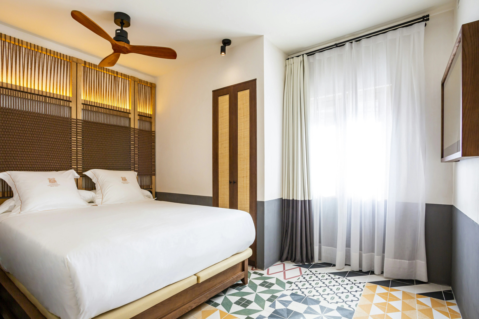 Photo - Hotel La Torre del Canonigo - Small Luxury Hotels