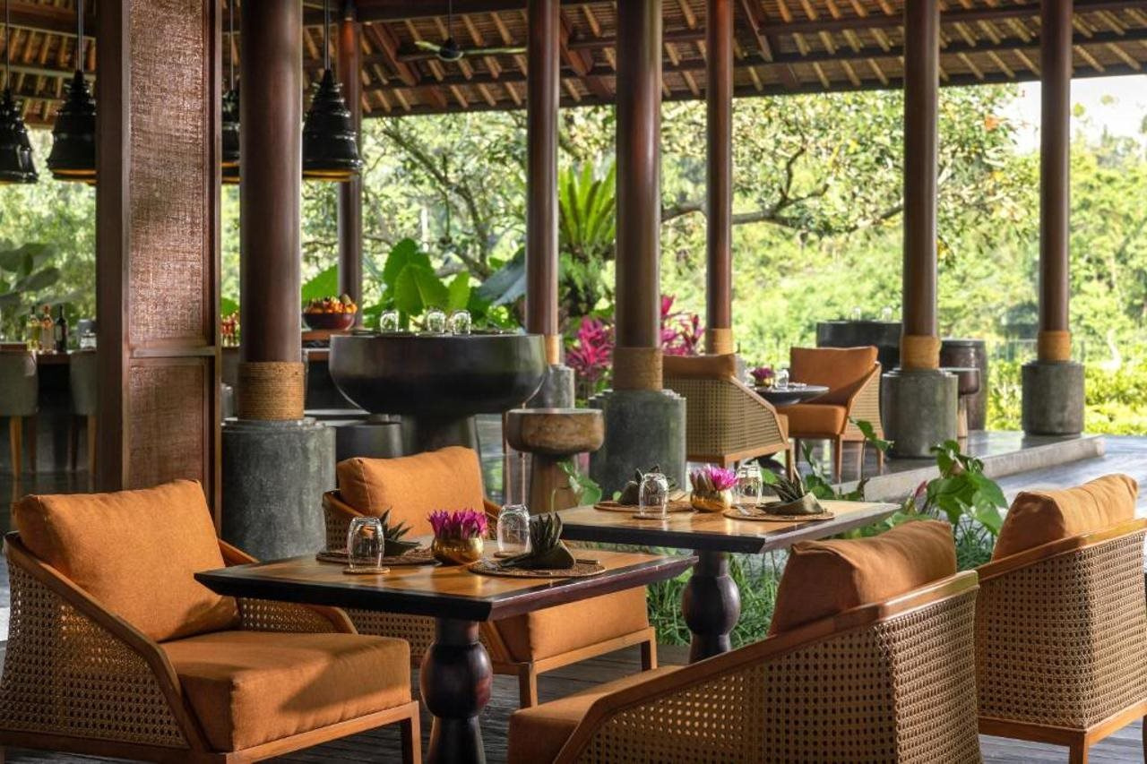 Foto - Impiana Private Villas Ubud