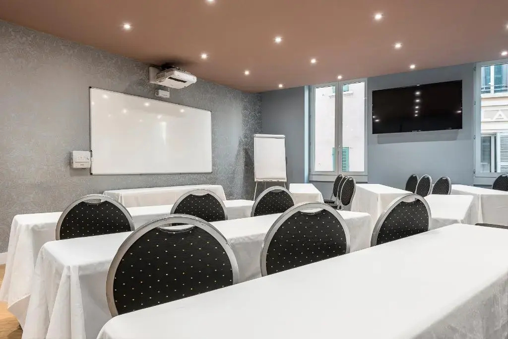Photo - Grand Hôtel Dauphiné Toulon, Boutique Hôtel & Suites