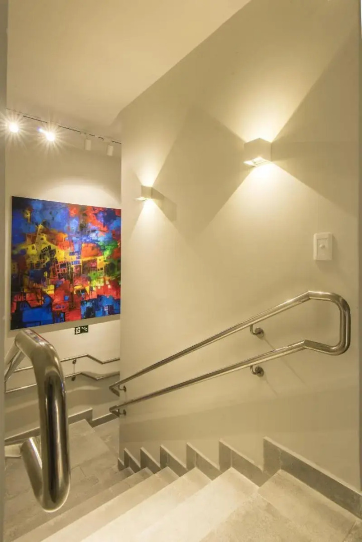 Foto - Liiv Cobogó - Natal Ponta Negra