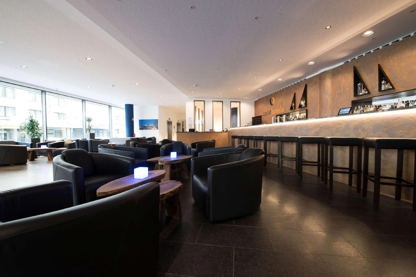 Foto - Carathotel Düsseldorf City