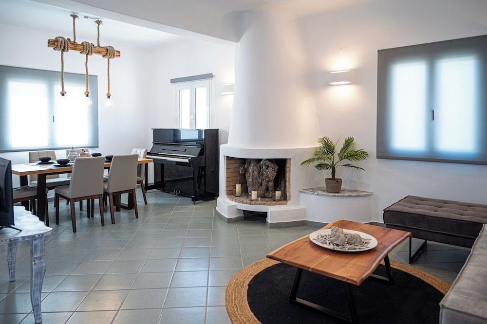 Photo - Villa Chora