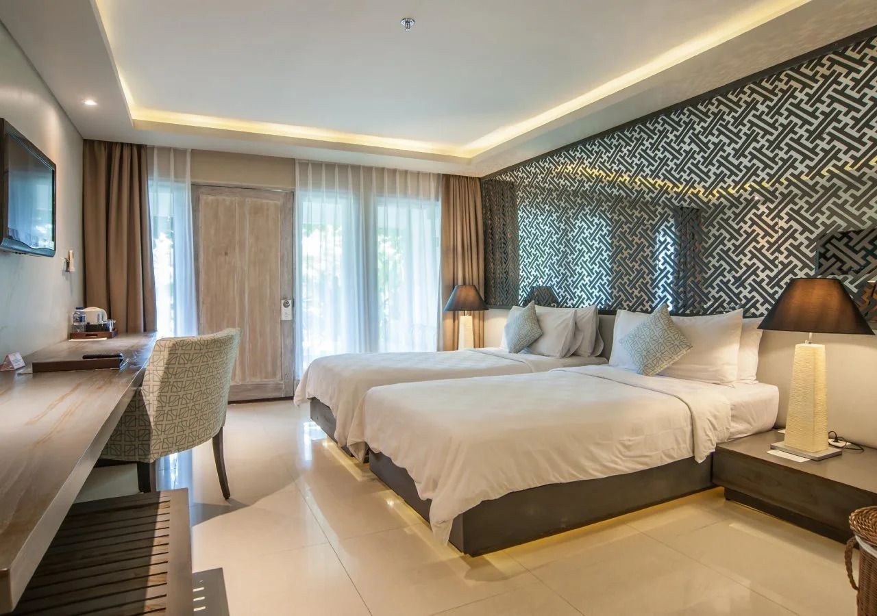 Photo - Segara Village Hotel