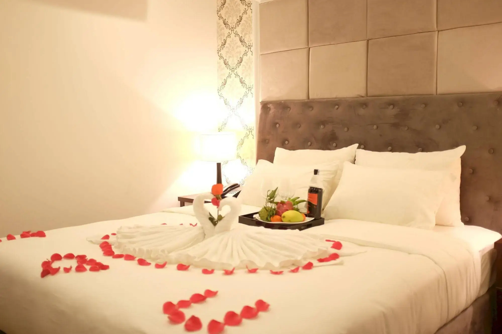 Foto - Skyline Hanoi Hotel