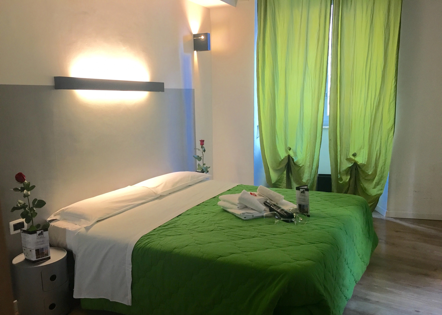 Photo - Nerva Accommodation