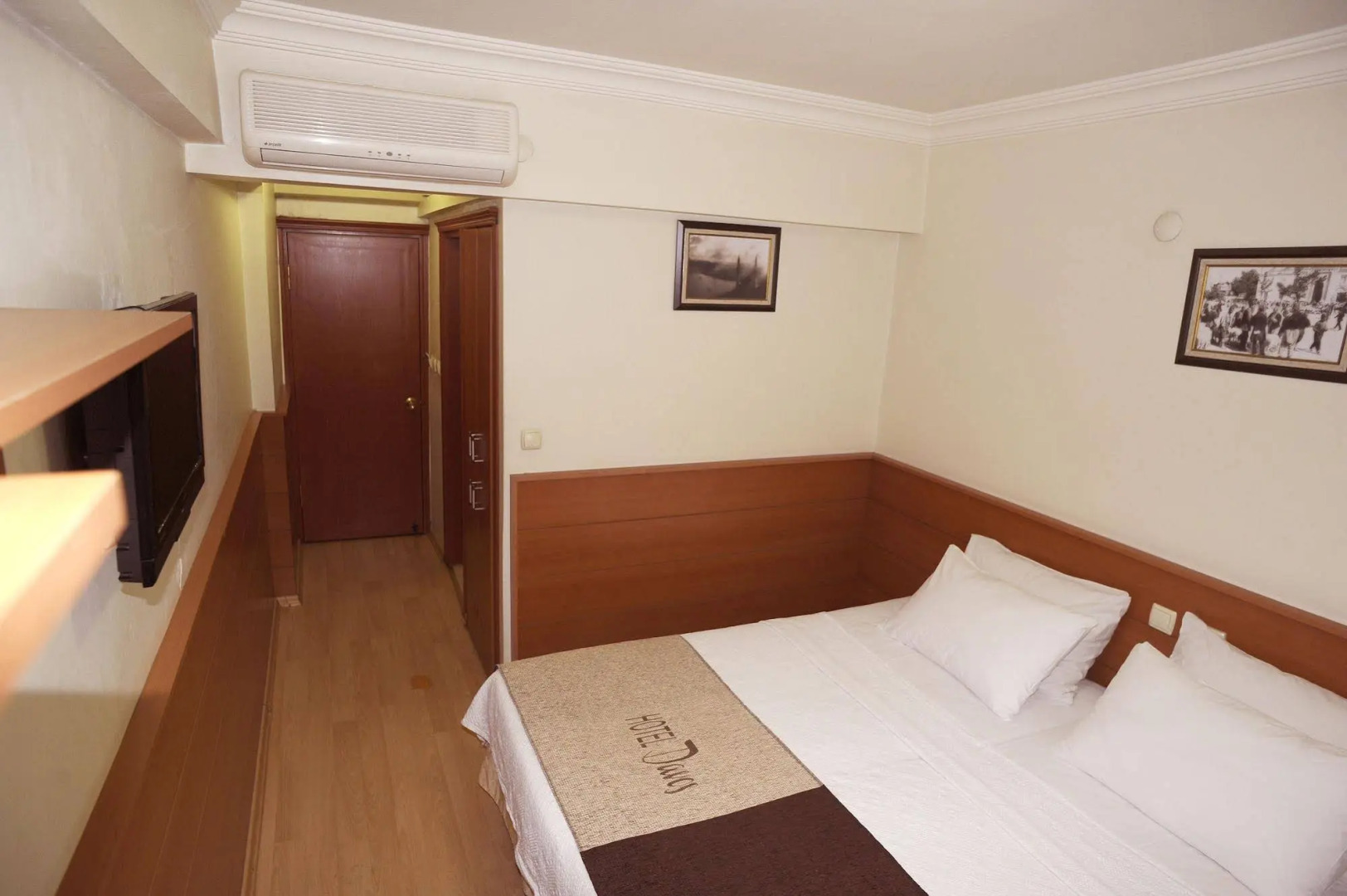 Foto - Hotel Davos Istanbul