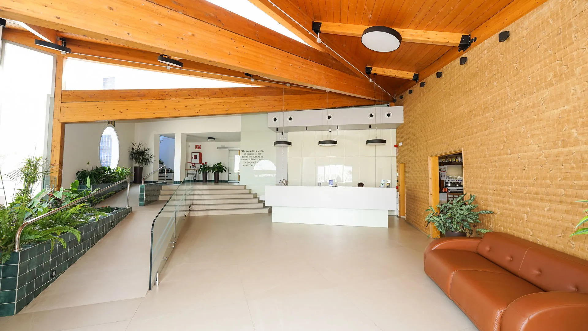 Foto - Hotel Pradillo Conil