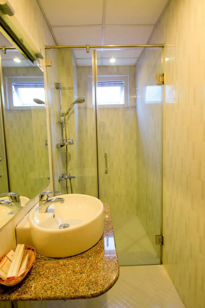 Photo - Ipeace Hotel - Bùi Viện Walking Street