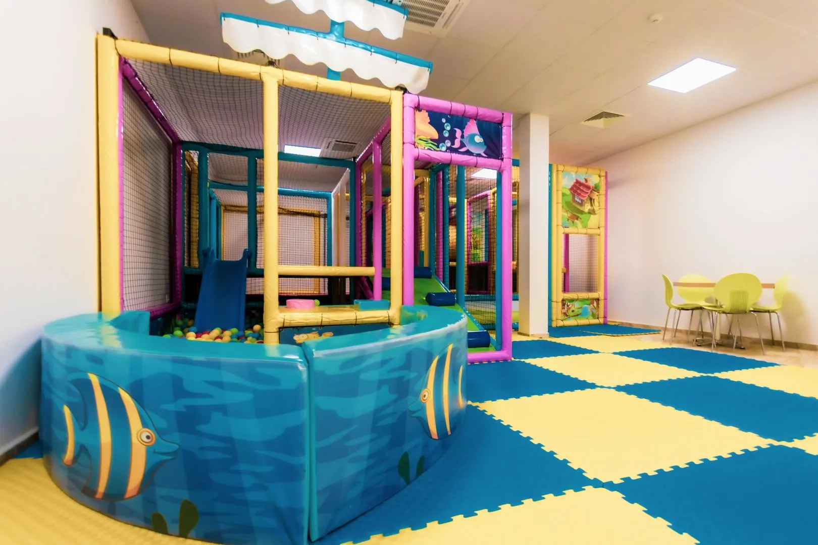 Photo - Prestige Deluxe Hotel Aquapark Club