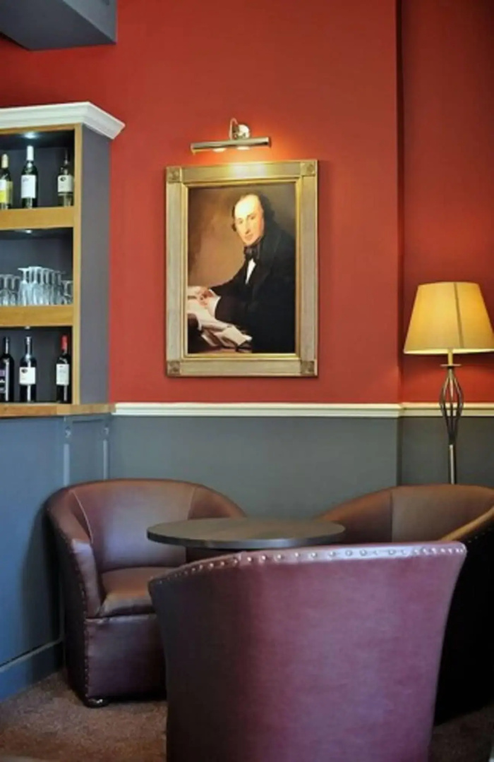 Foto - Royal Hotel