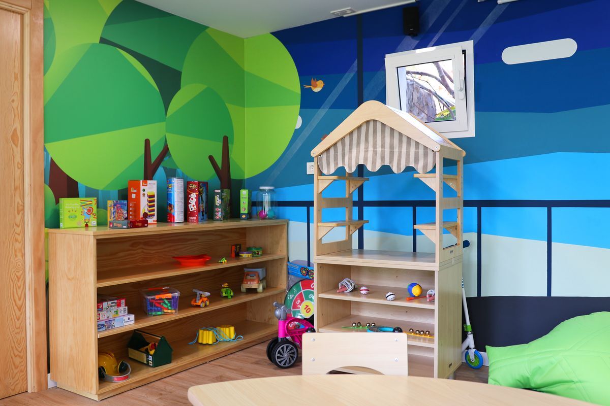 Foto - Abora Catarina by Lopesan Hotels