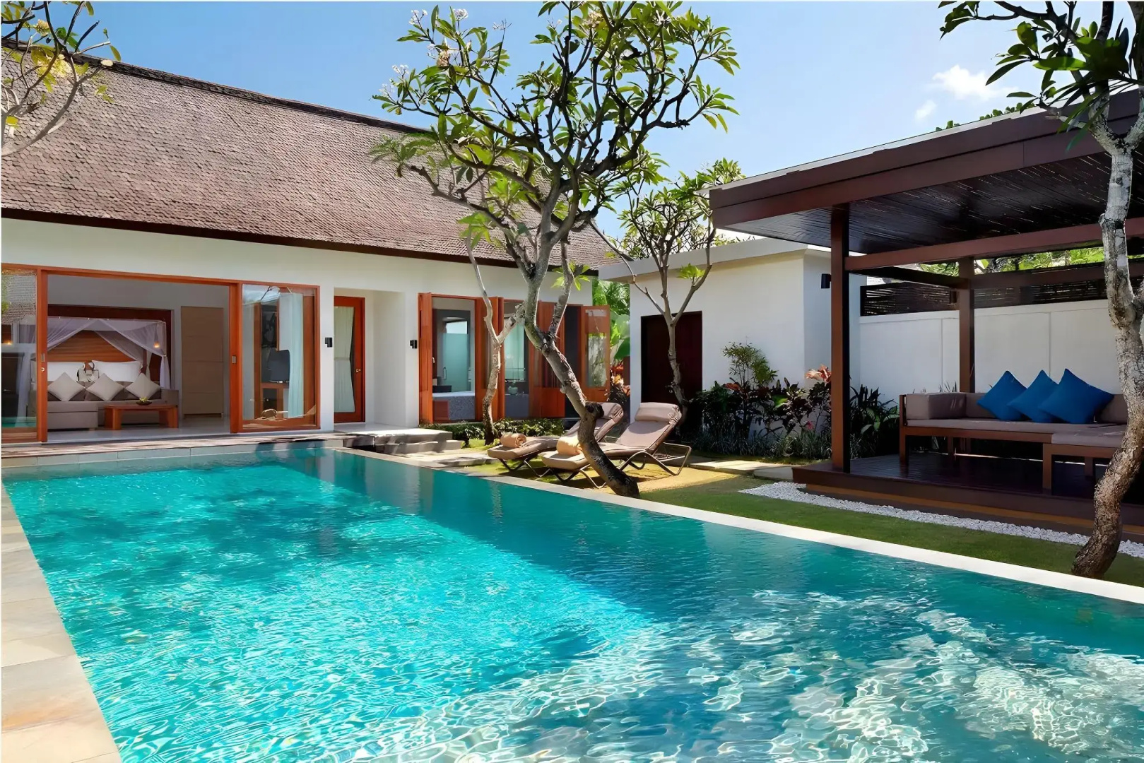 Photo - The Samaya Seminyak Bali