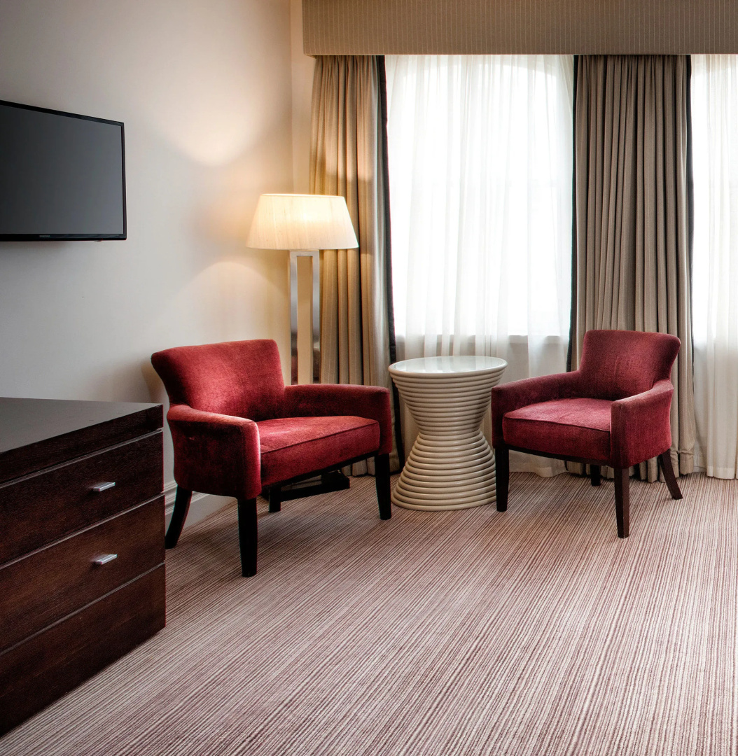 Photo - Leonardo Hotel Cardiff