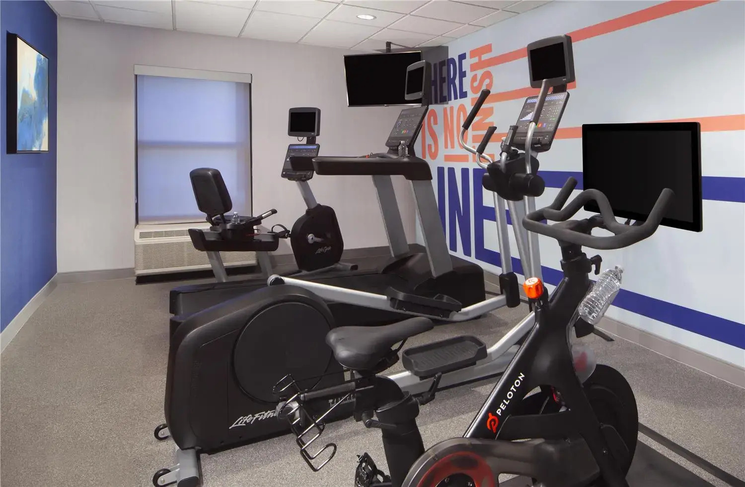 Photo - Hampton Inn & Suites Tampa-North