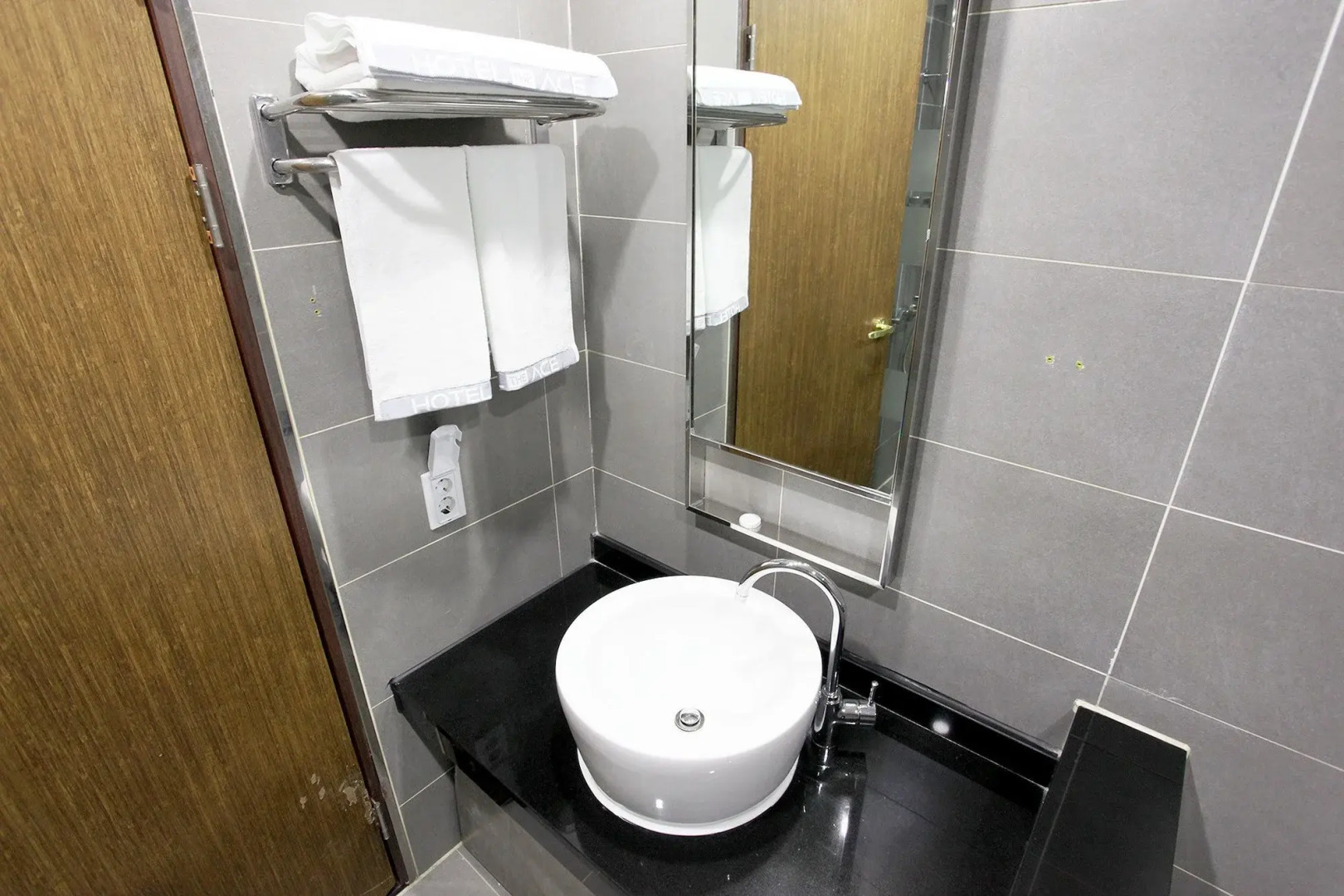 Foto - The Ace Hotel