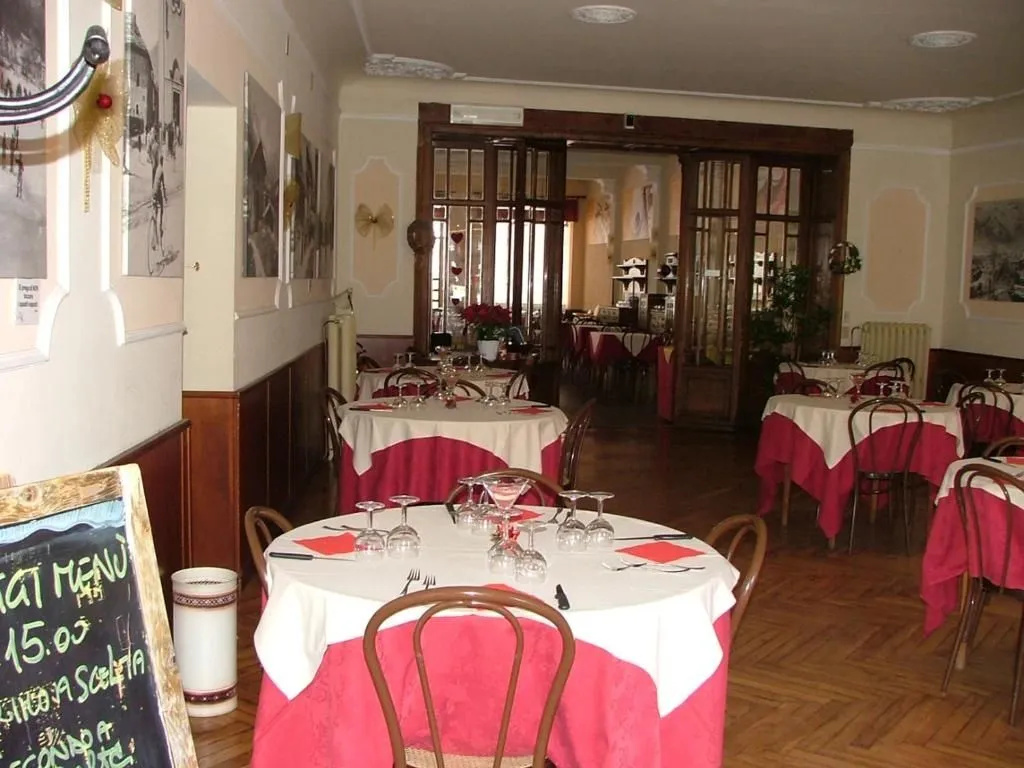 Foto - Hotel Sommeiller