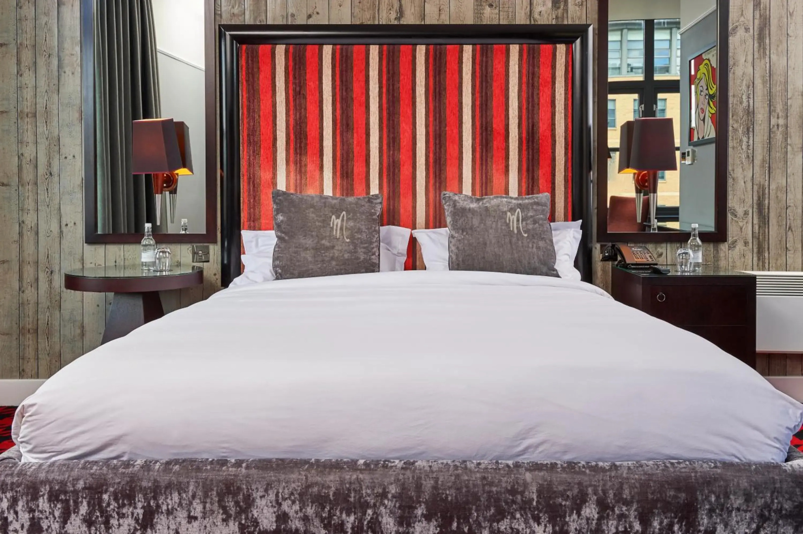 Foto - Malmaison Newcastle