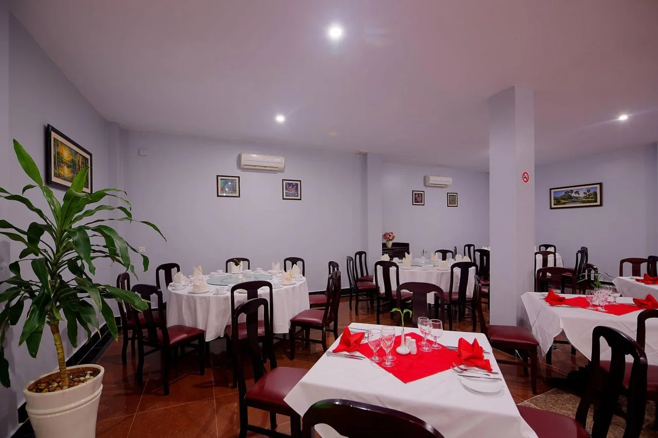Photo - Starry Angkor Hotel
