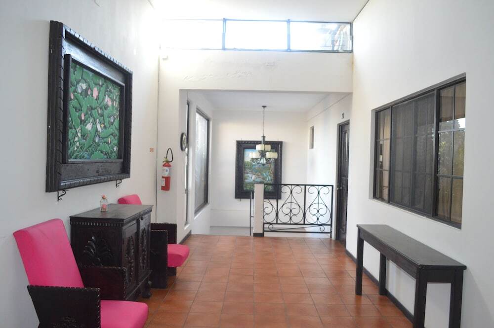 Photo - Hotel Villa Antigua