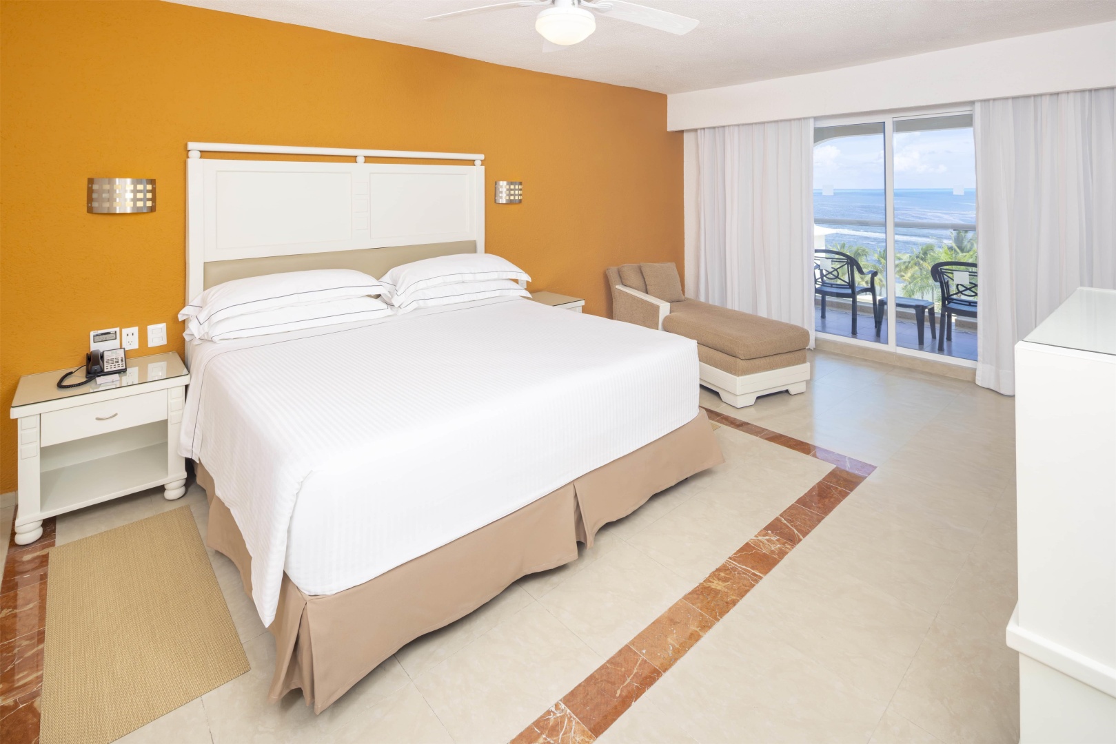 Photo - Occidental Costa Cancún All Inclusive
