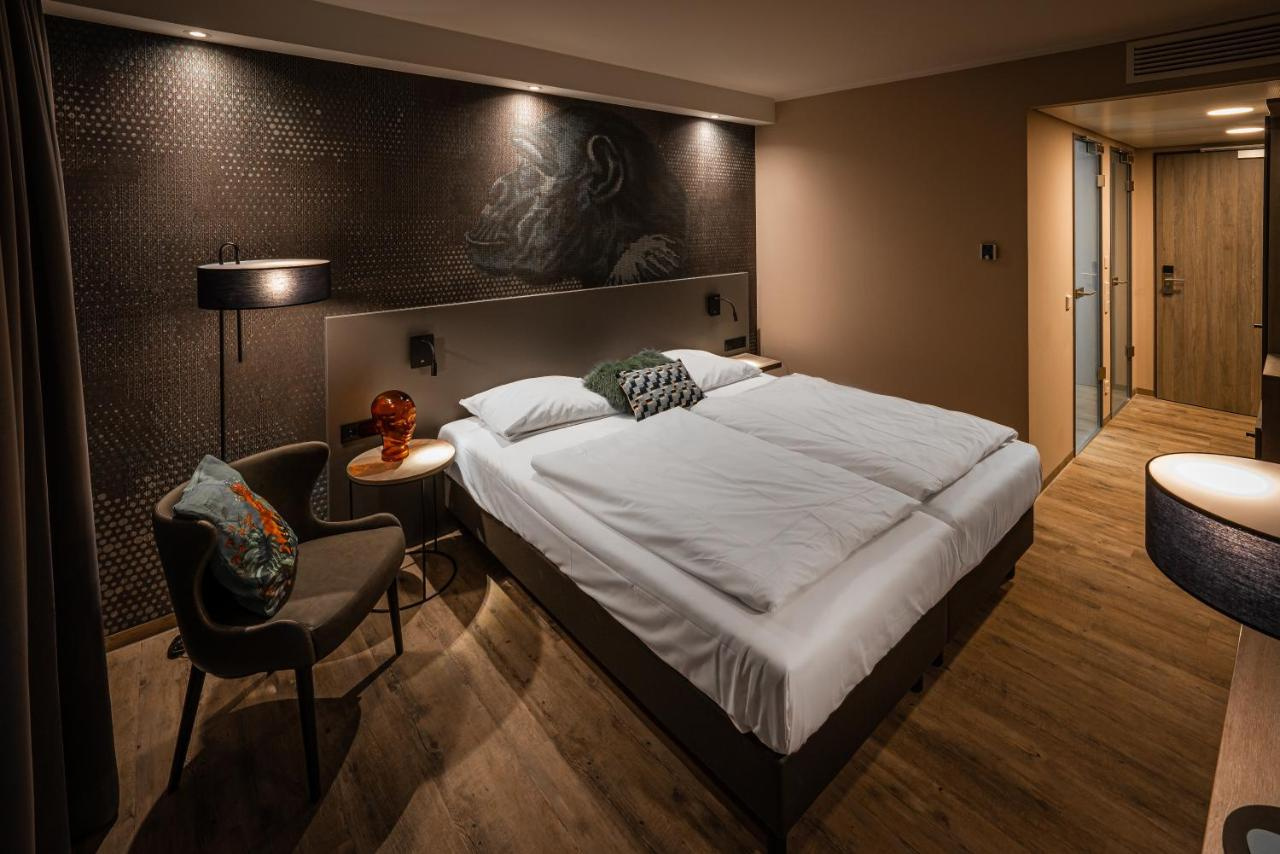 Foto - LOGINN Hotel Stuttgart Zuffenhausen