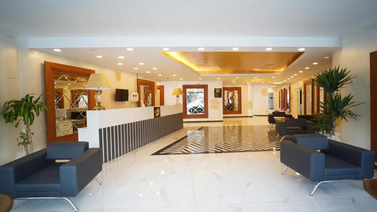 Foto - Grand Niki Hotel & Spa