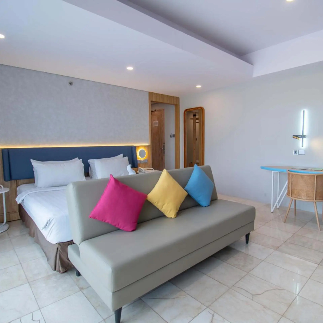 Photo - Koa D Surfer Hotel