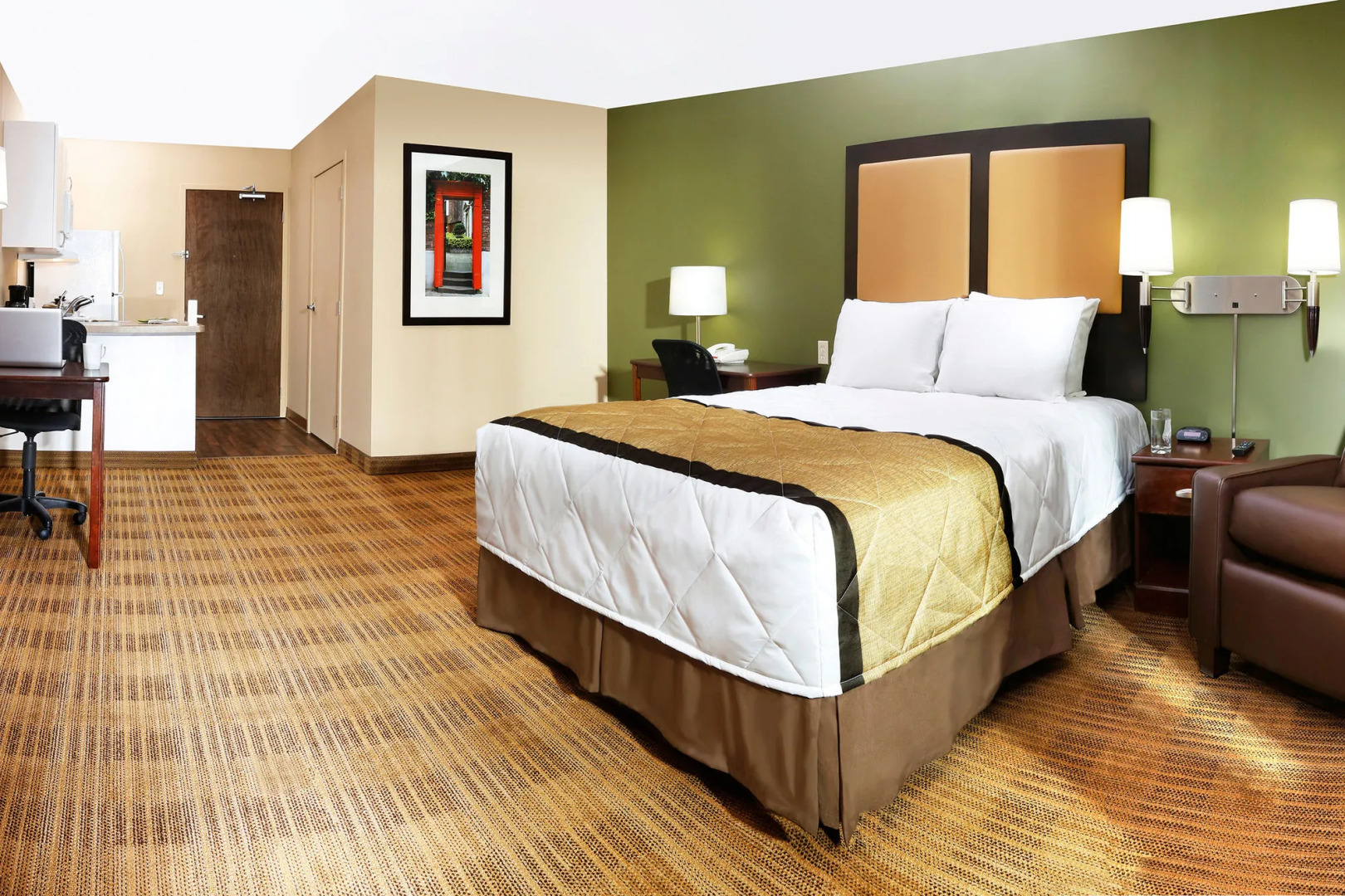 Foto - Extended Stay America Suites - Houston - Westchase - Richmond