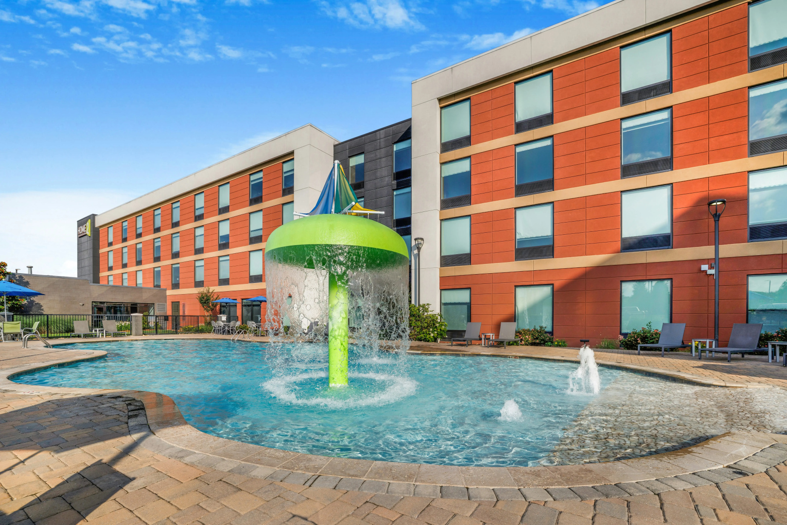 Photo - Home2 Suites by Hilton Pigeon Forge