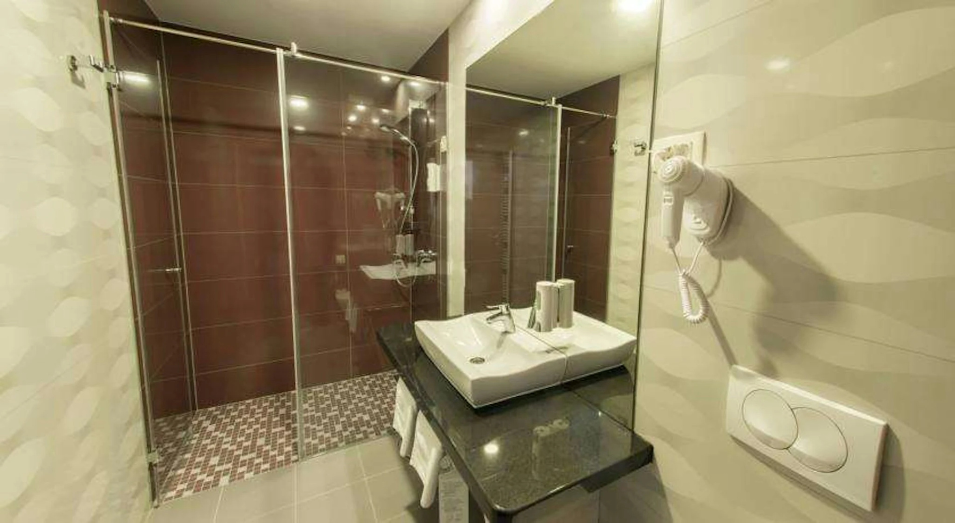 Foto - Hotel Mostar