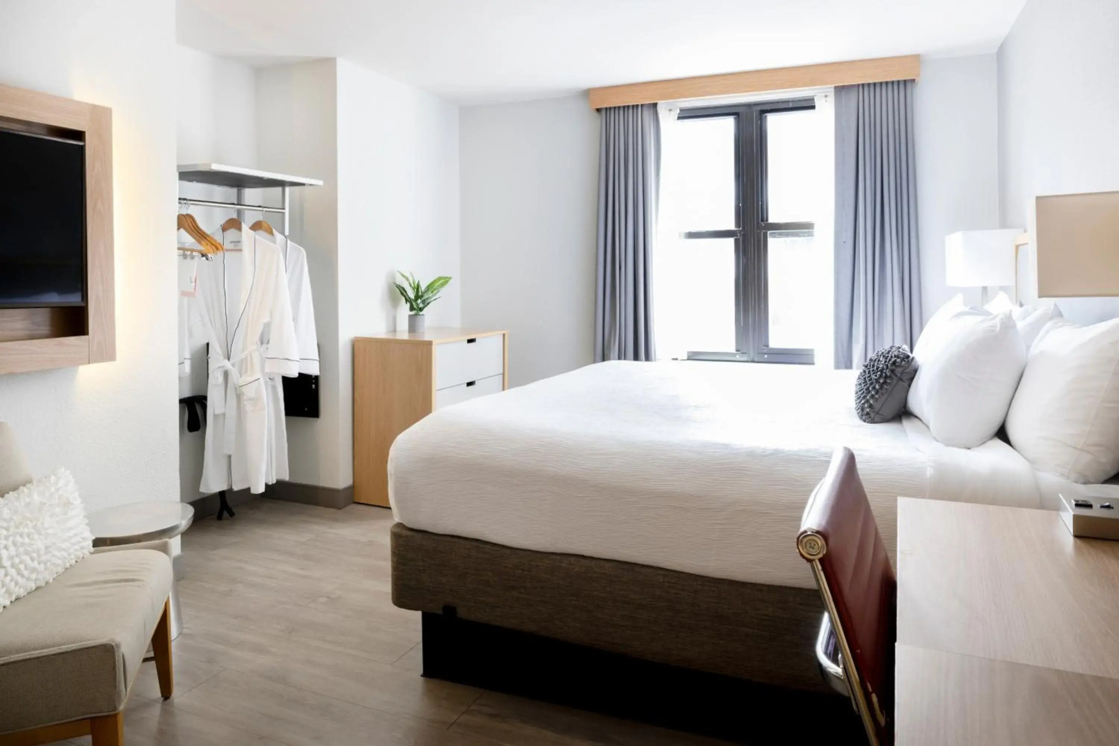 Foto - Hotel Saint Clair - Magnificent Mile