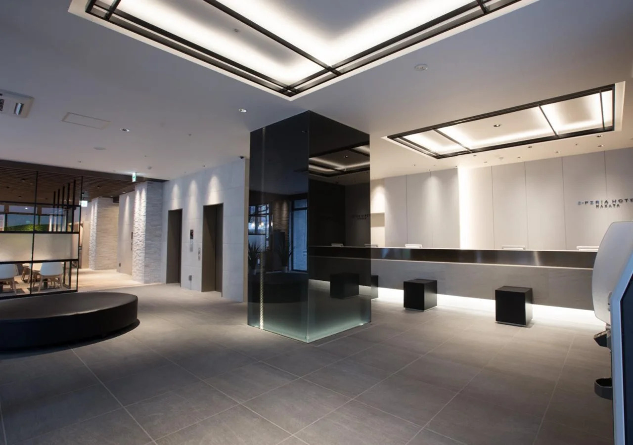 Foto - S-Peria Hotel Hakata