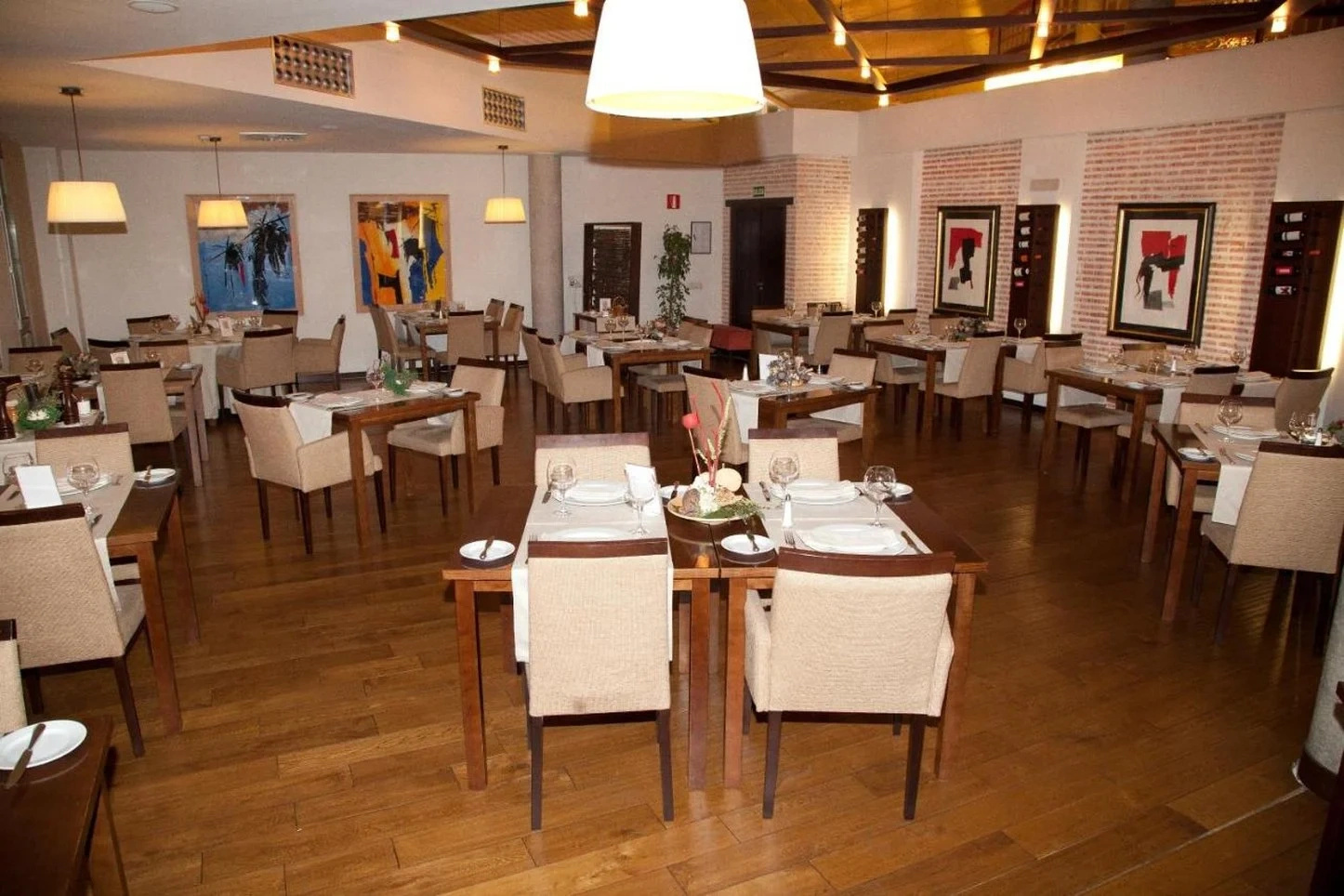 Foto - Hotel Isla de La Garena