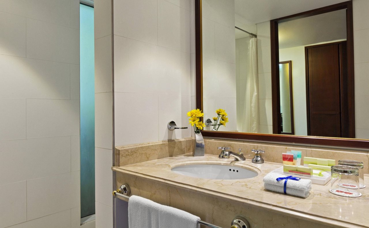 Foto - Four Points by Sheraton Medellín