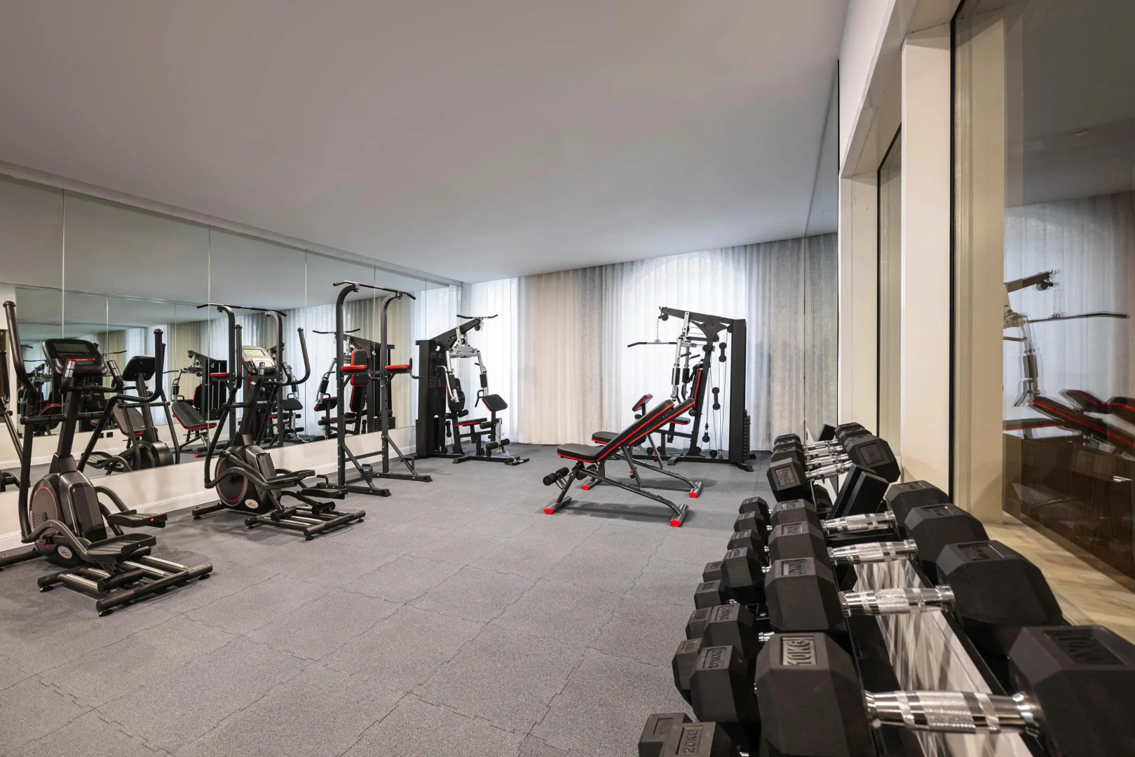 Photo - IntercityHotel Riyadh Malaz