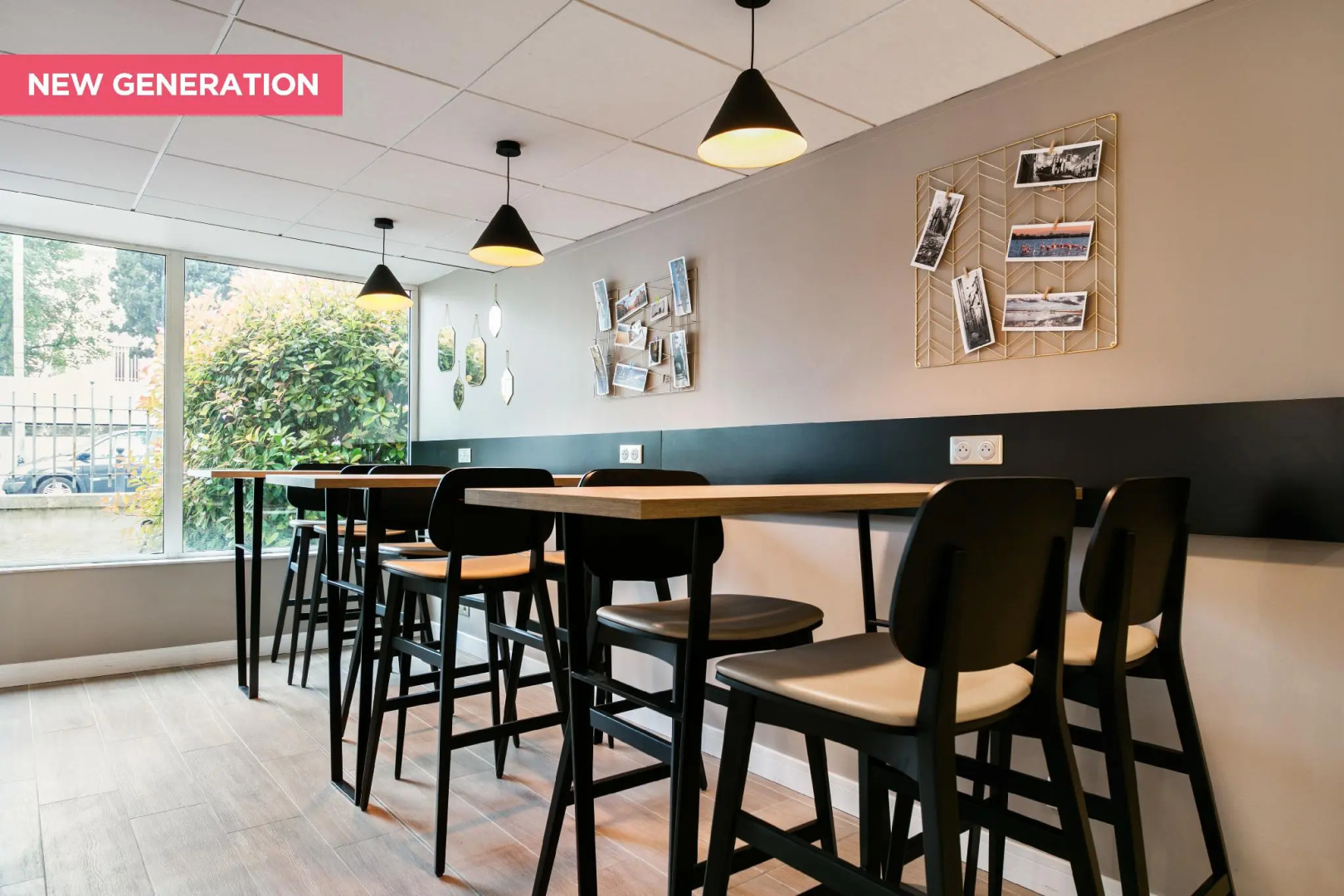 Photo - Appart'City Confort Montpellier Gare Saint Roch
