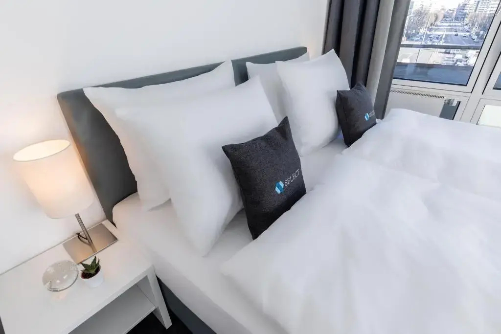 Foto - Garner Hotel Berlin - Gendarmenmarkt by IHG