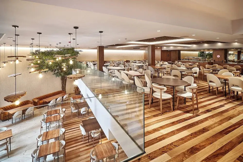 Foto - The Log Porto Hotel by Piamonte Hotels