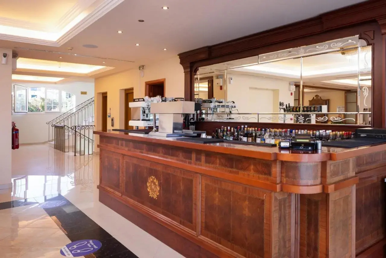 Photo - Avalon Palace Hotel