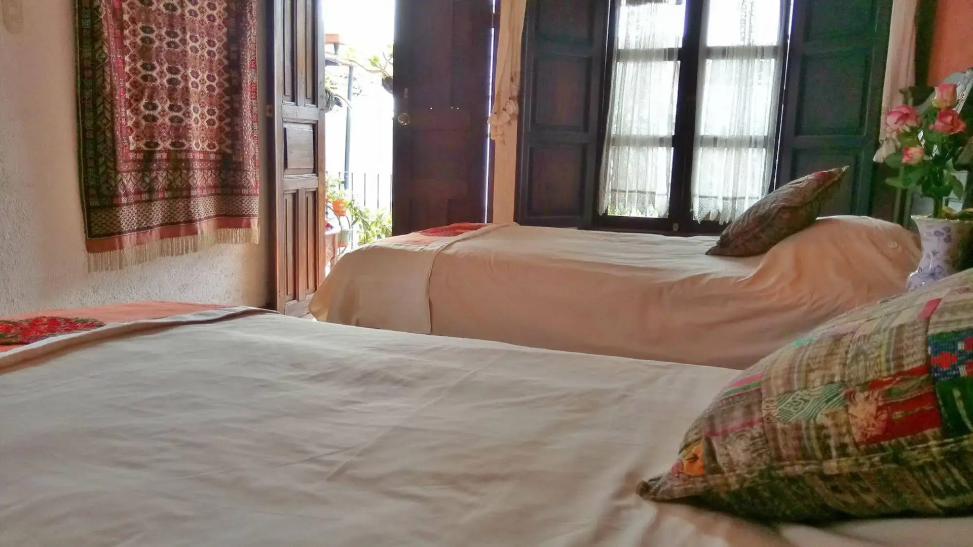 Foto - Hotel La Villa Serena