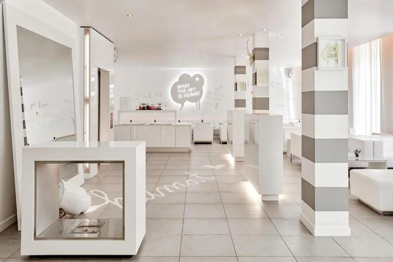 Foto - The Pure, Frankfurt, a Member of Design Hotels